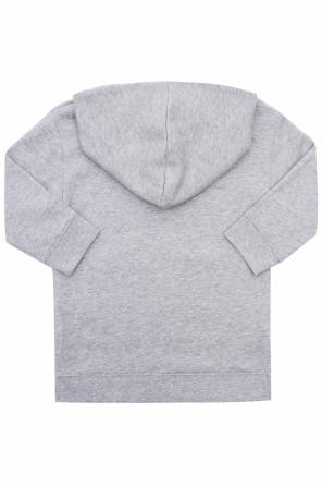 Printed sweatshirt dress, zdjęcie 2 Printed sweatshirt dress od Stella McCartney Kids